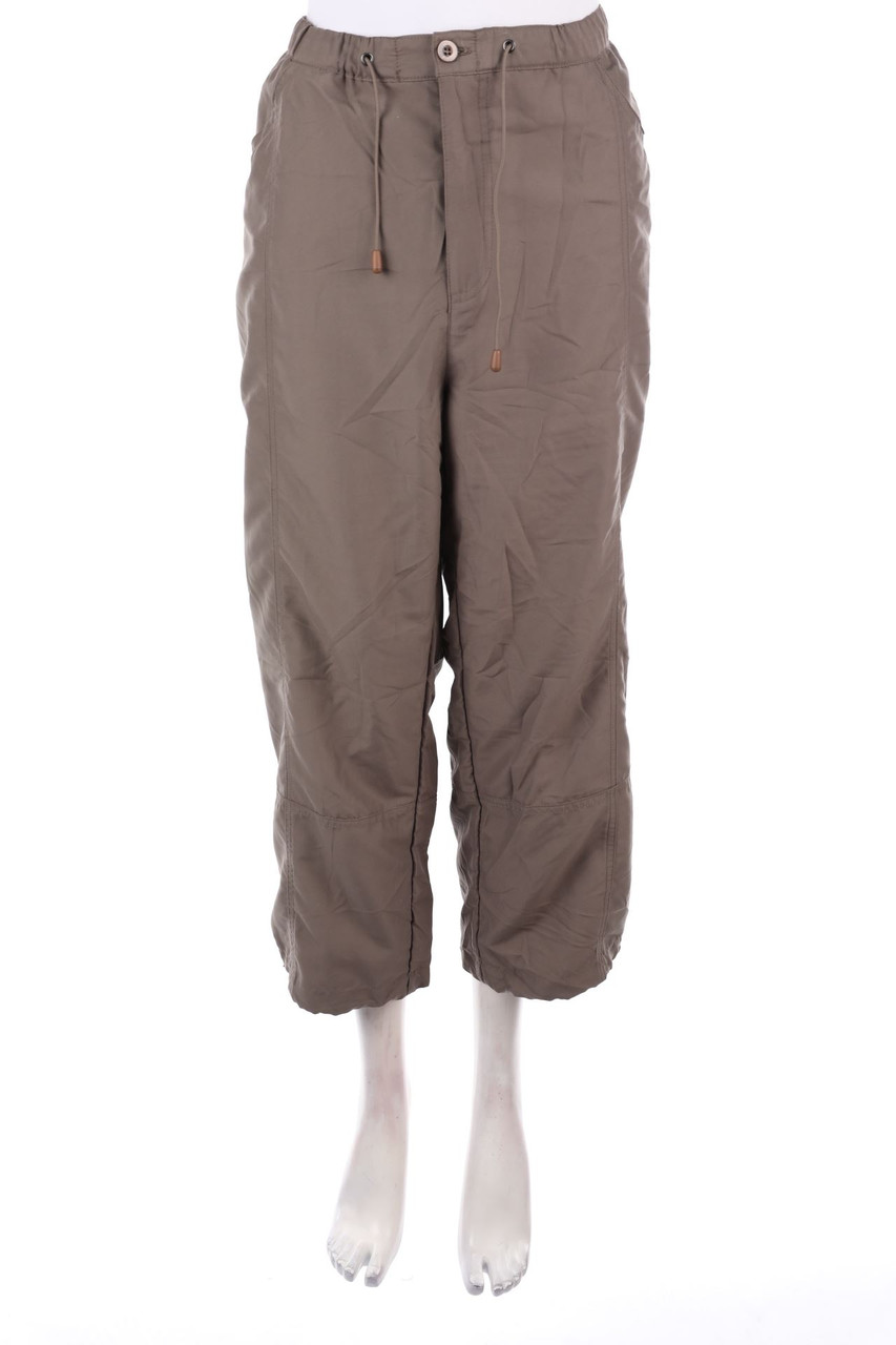 Kingfield Charles Vögele - Hose mit Gummizug - 48