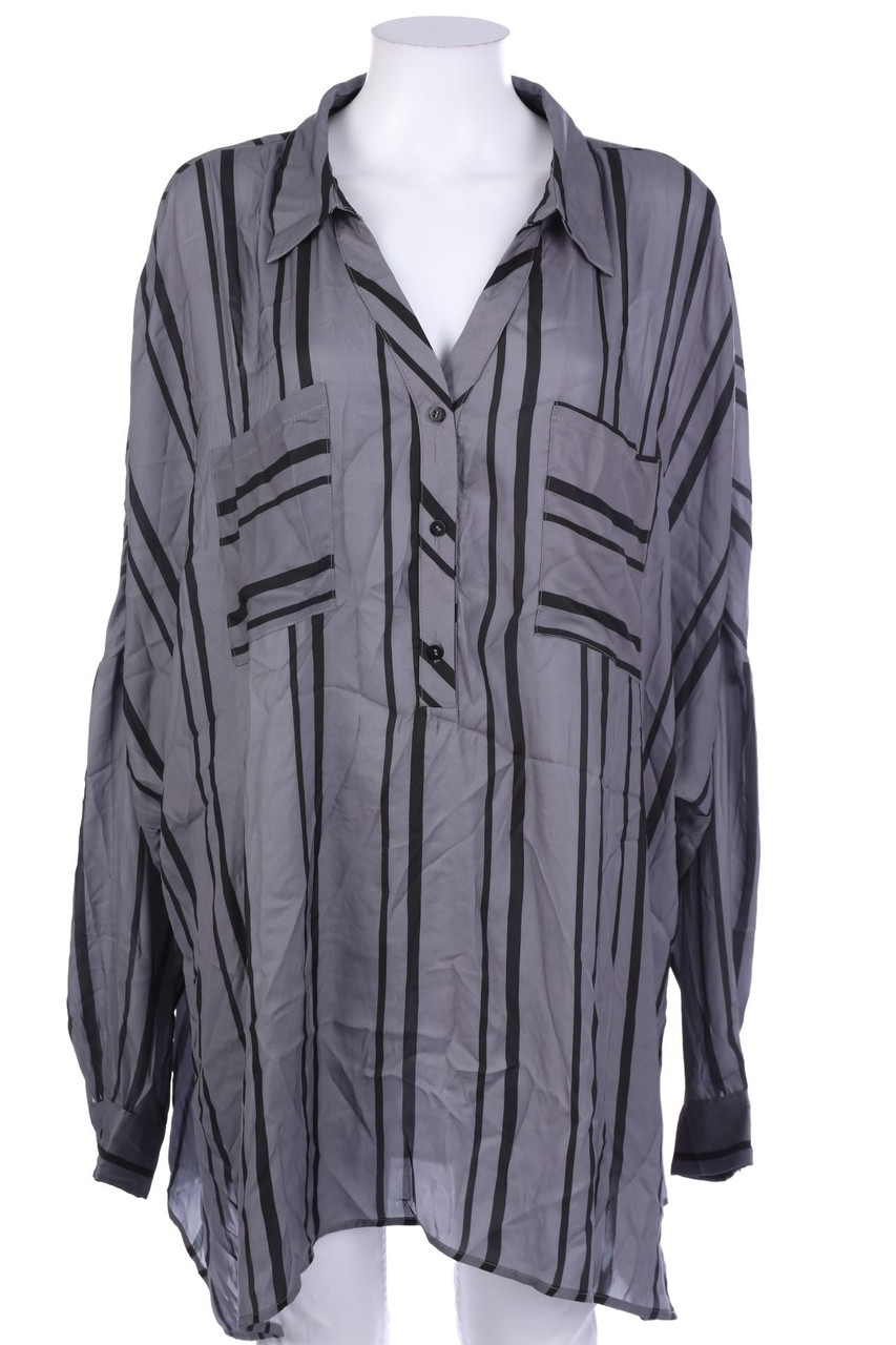 FLORYDAY - Hemd-Bluse - XXXXXL