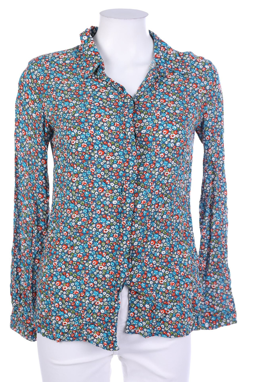 CAMAÏEU - Hemd-Bluse - S