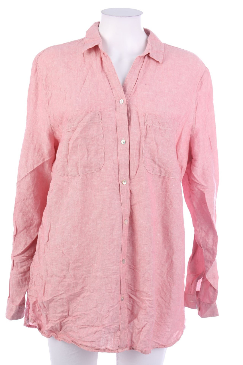 C&A - Hemd-Bluse - 2XL