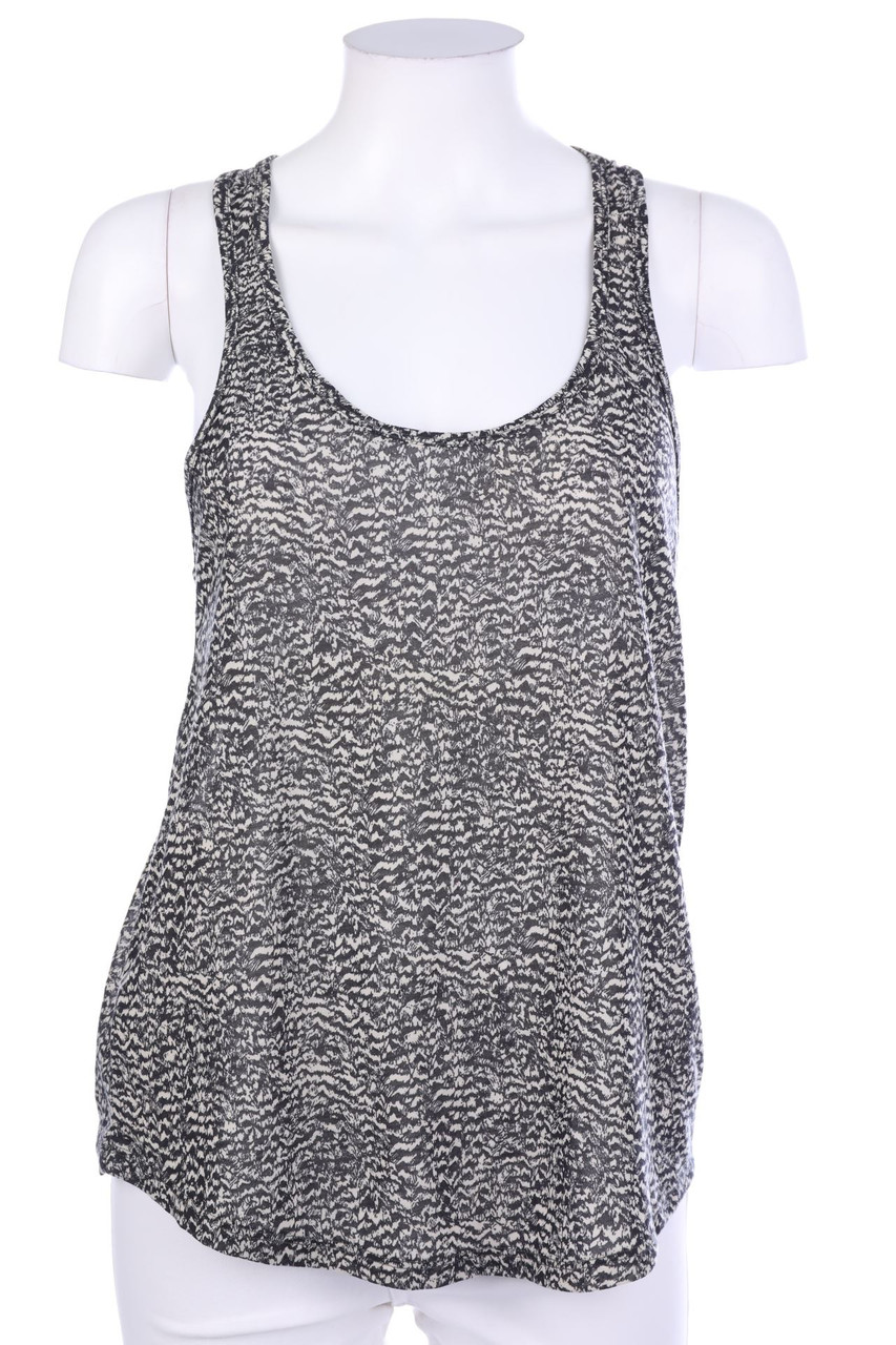 H&M - Racerback-Top - S