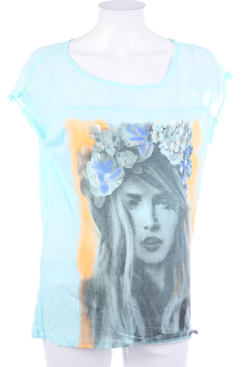 MEXX - Kurzarm-Shirt - M