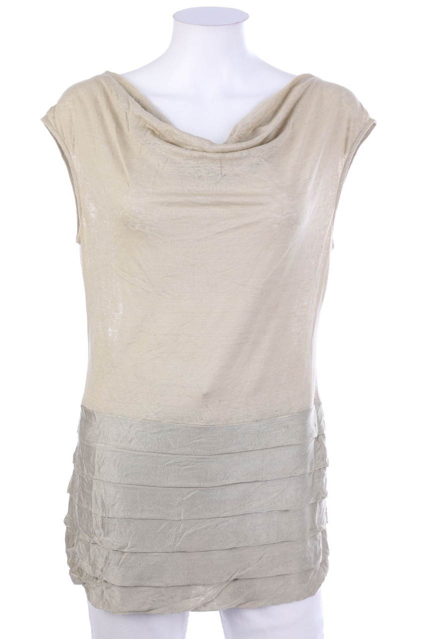 EVELIN BRANDT BERLIN - Leinenbluse - M