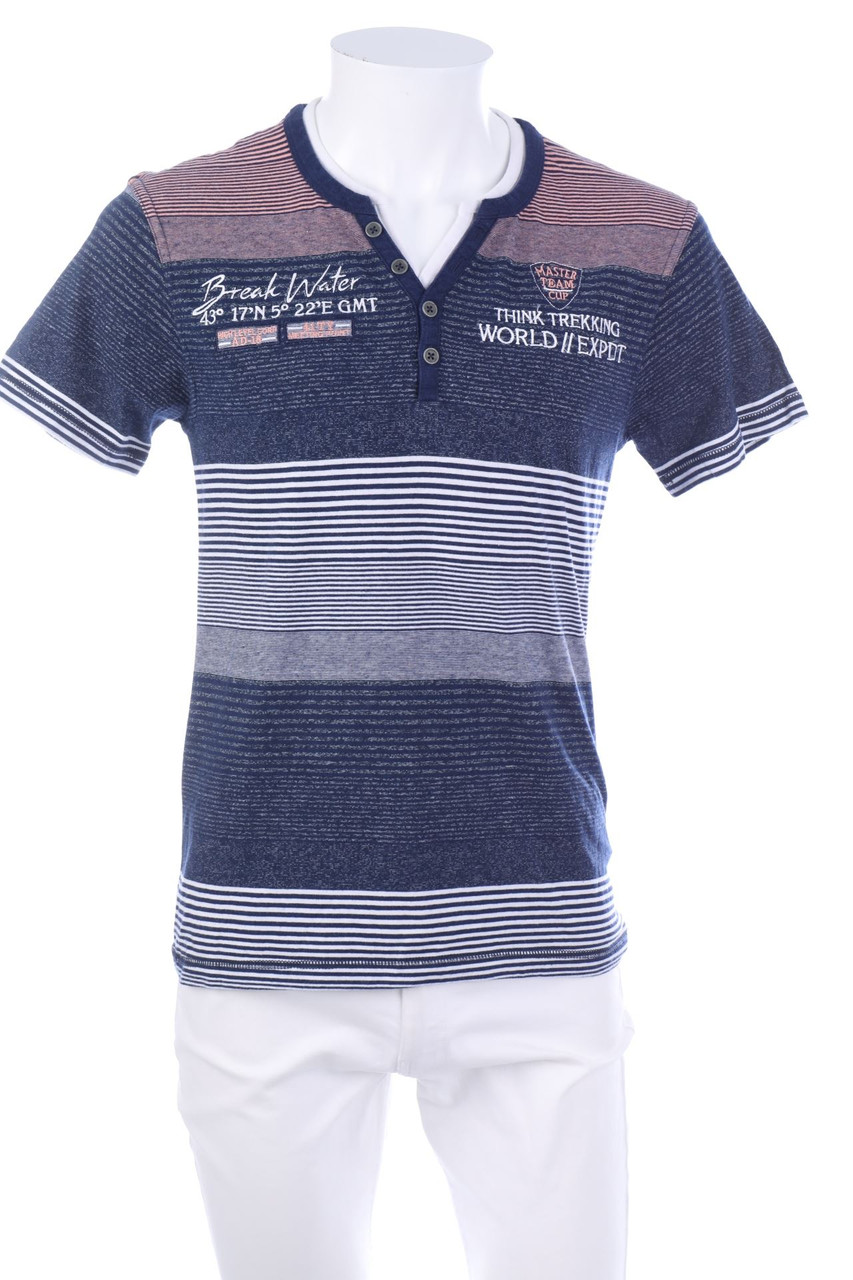 ARMAND THIERY - T-Shirt - M