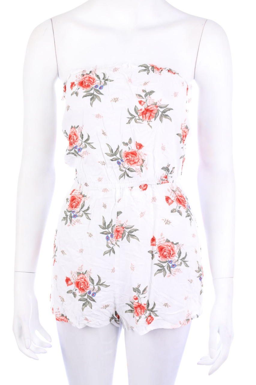 H&M - Playsuit - XS
