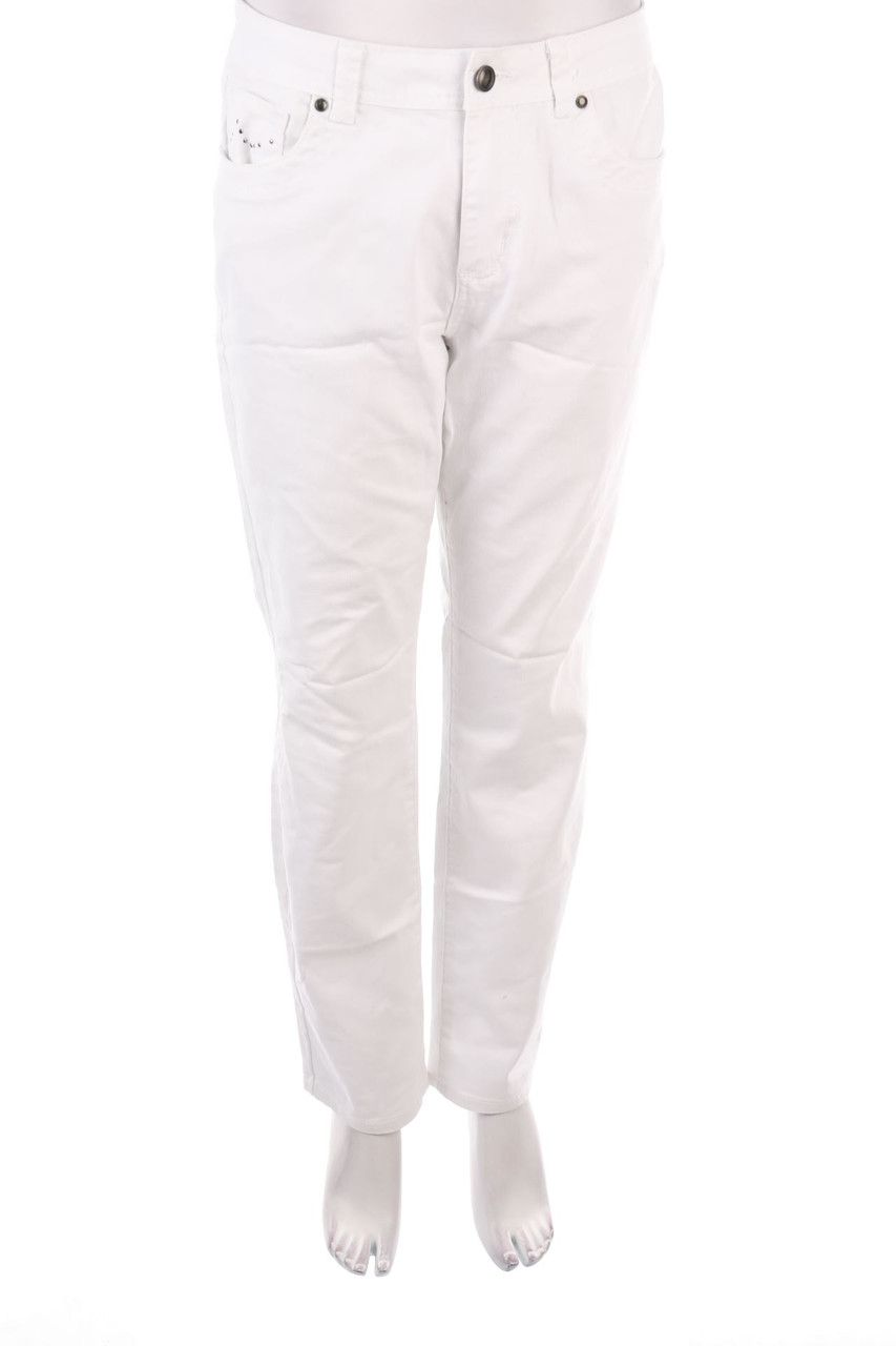 BIAGGINI - Hose aus Baumwoll-Mix - L