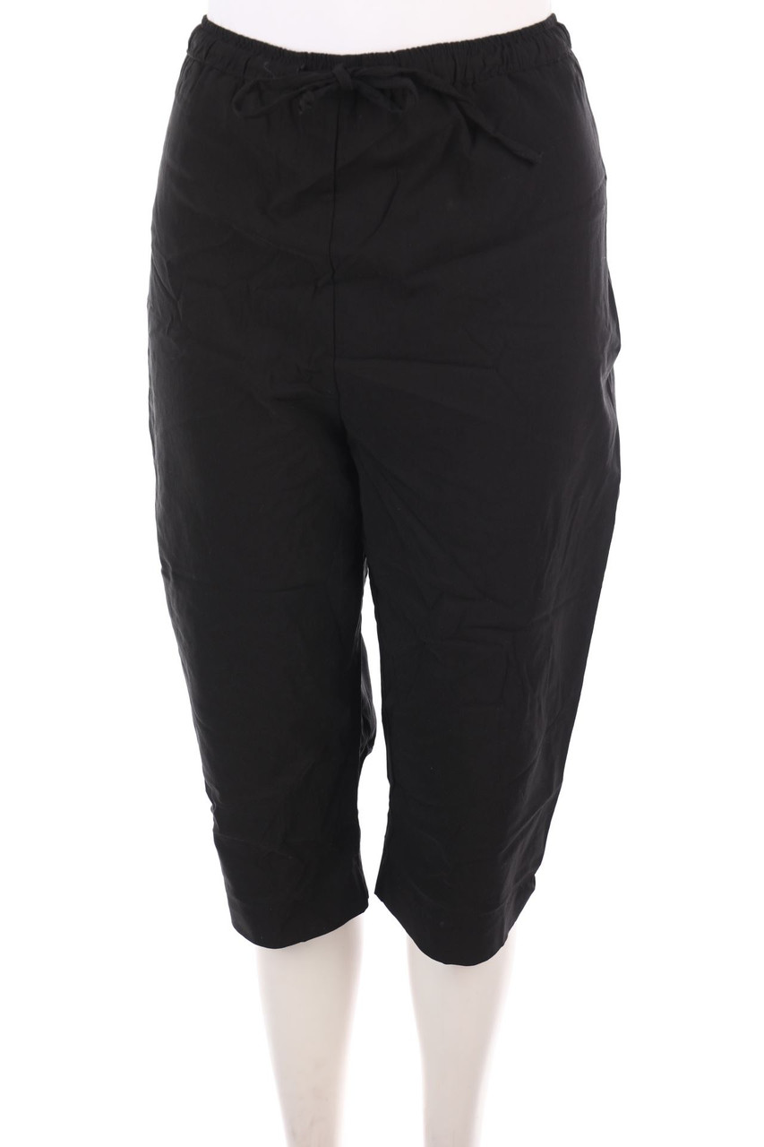 GREENVILLAGE - Capri-Hose - 3XL