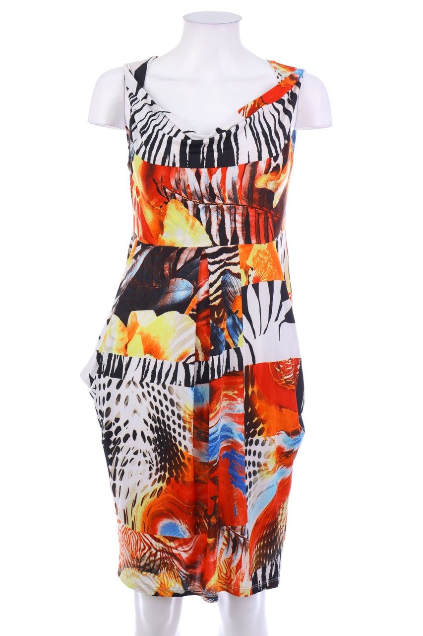 SIMONA MILANO - Kleid - M