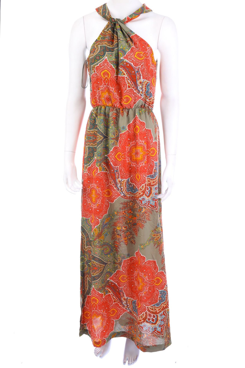 ESPRIT - Maxi-Kleid - M