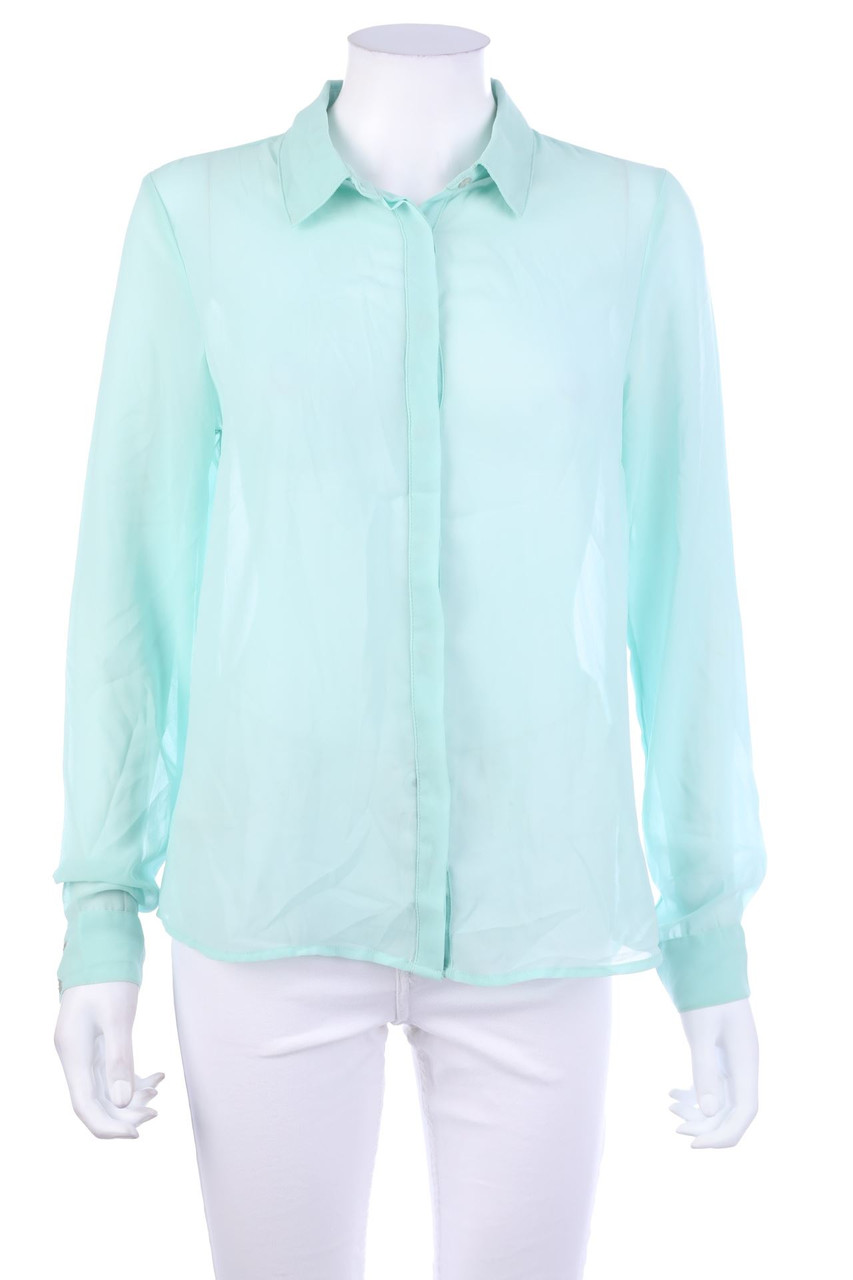 VERO MODA - Hemd-Bluse - S