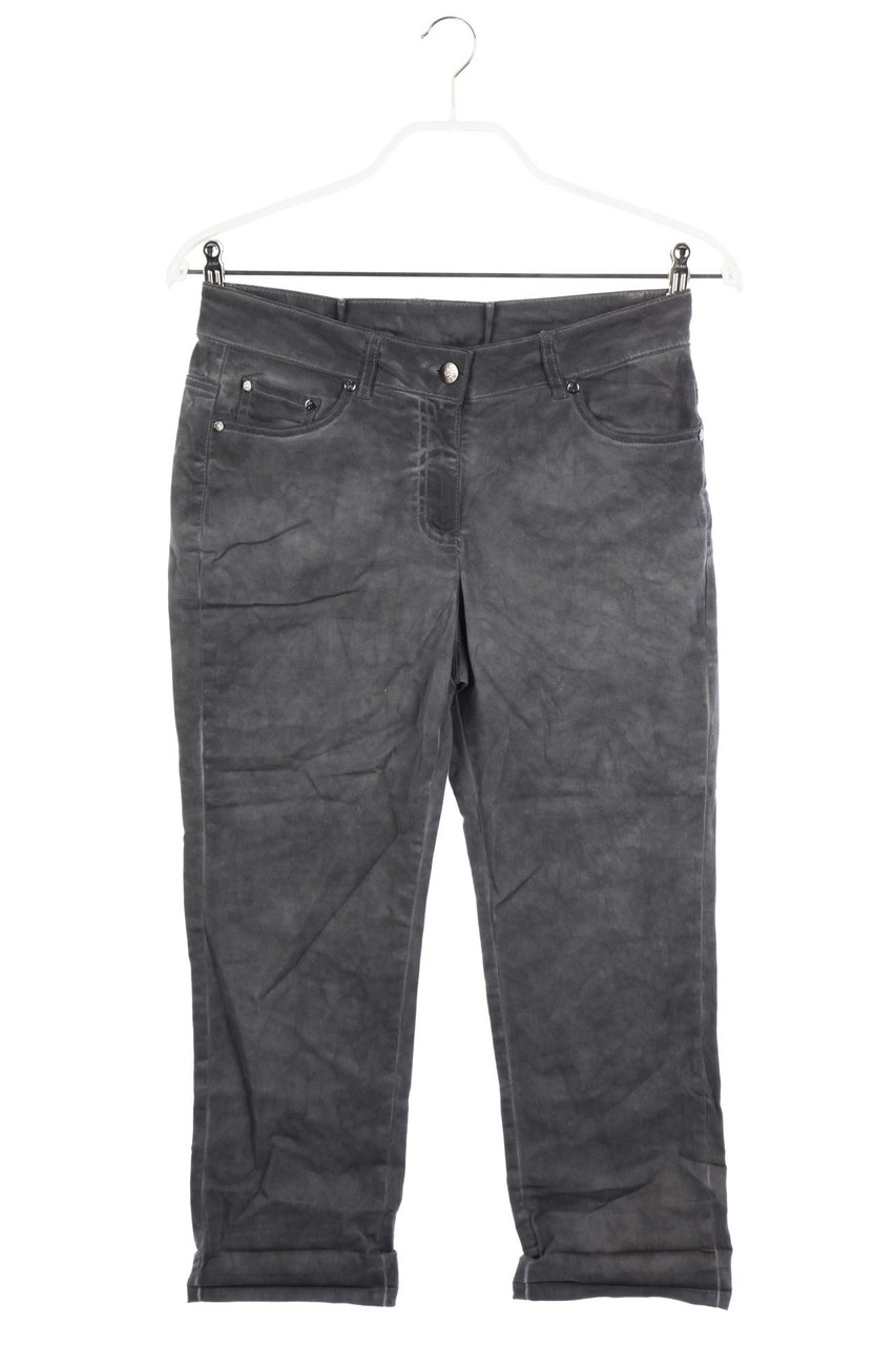 SECONDHAND - Capri-Hose - M