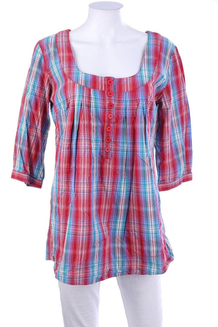 RAINBOW collection - Bluse - L