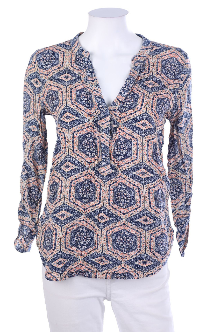 It HIPPIE - Bluse - S