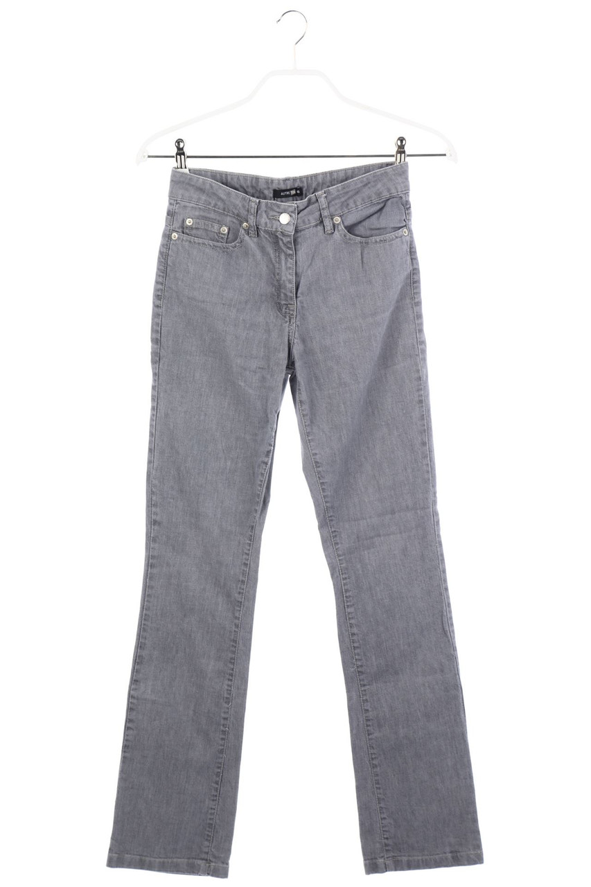 AUTRE TON - Straight Cut Jeans - S