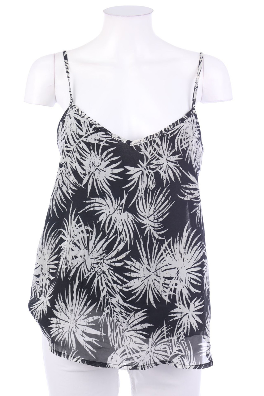 SANS SOUCI - Top in A-Linie - L