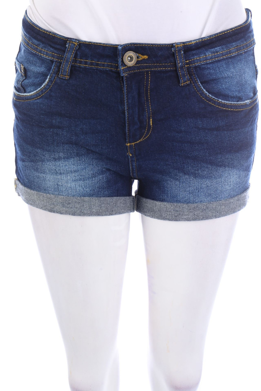 blue motion - Hotpants - S