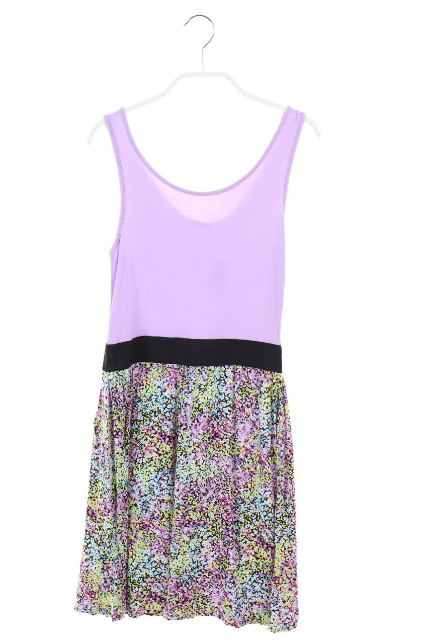 H&M - Kleid mit Blumen-Print - 158