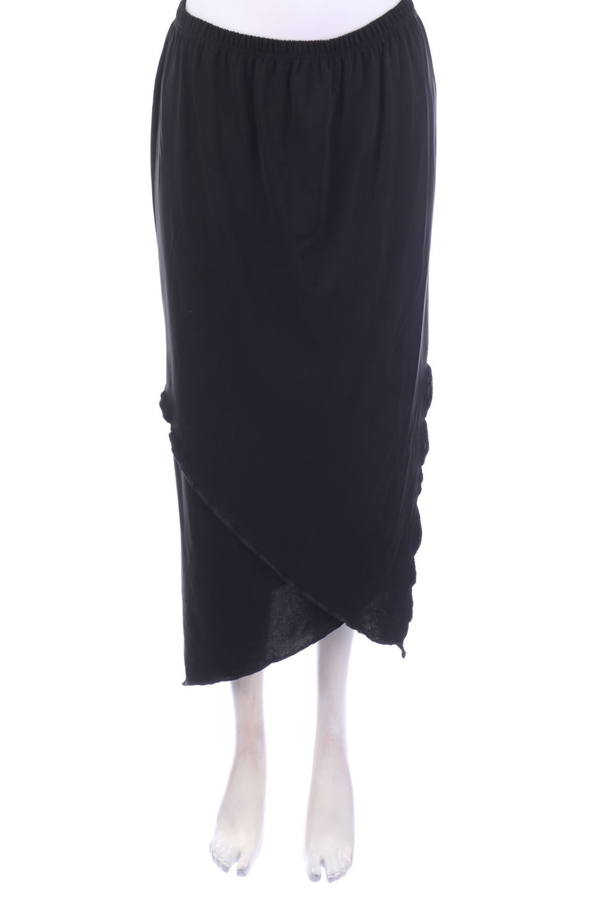 ZUCCHERO - Midirock mit Gummizug - M