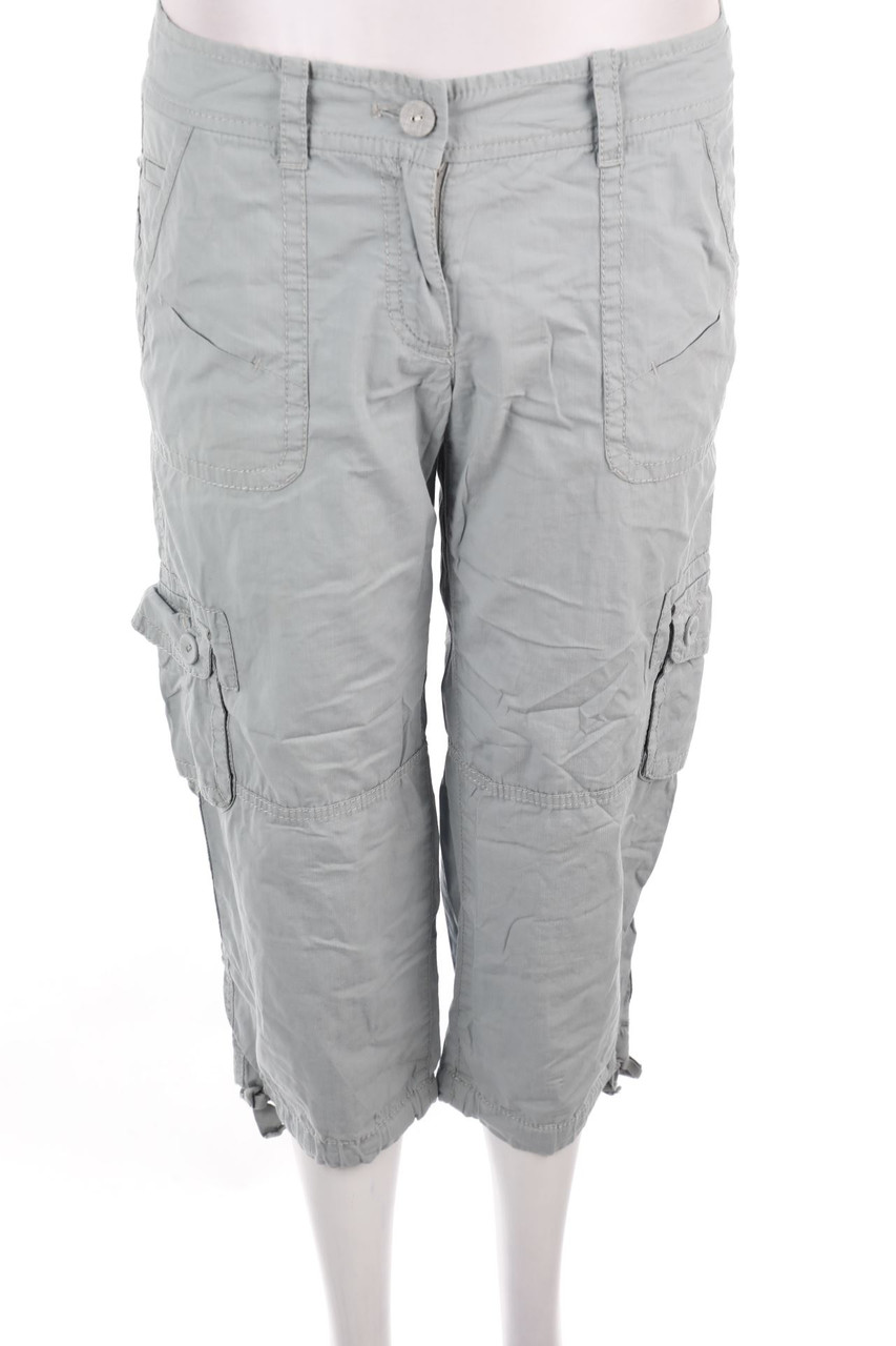 Ann Taylor LOFT - Capri-Hose - D 32