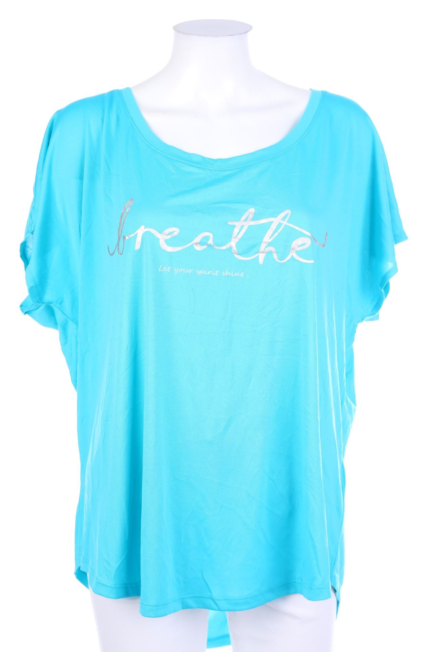 sports - Kurzarm-Shirt - XL