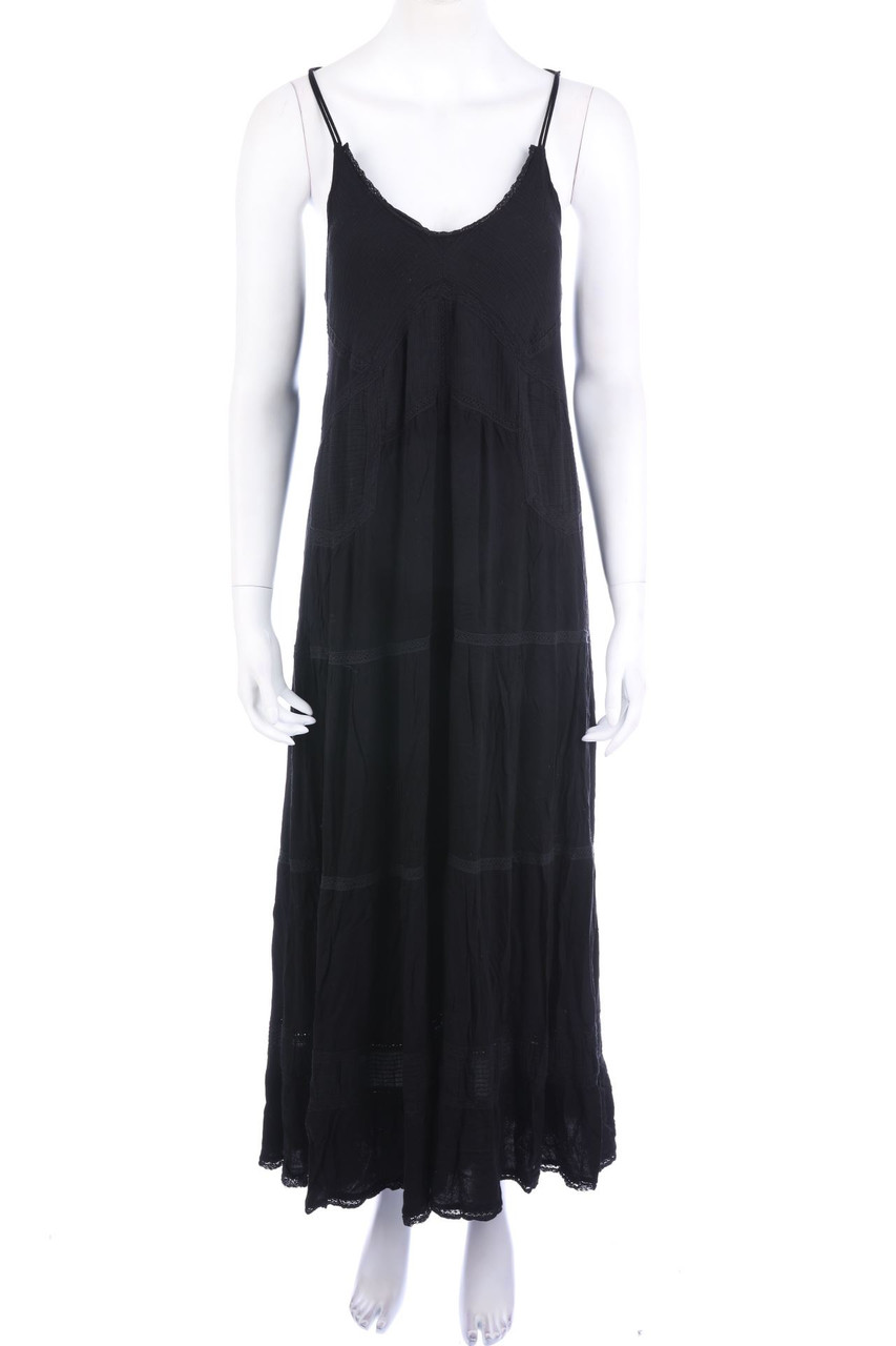 See U Soon - Maxi-Kleid - L