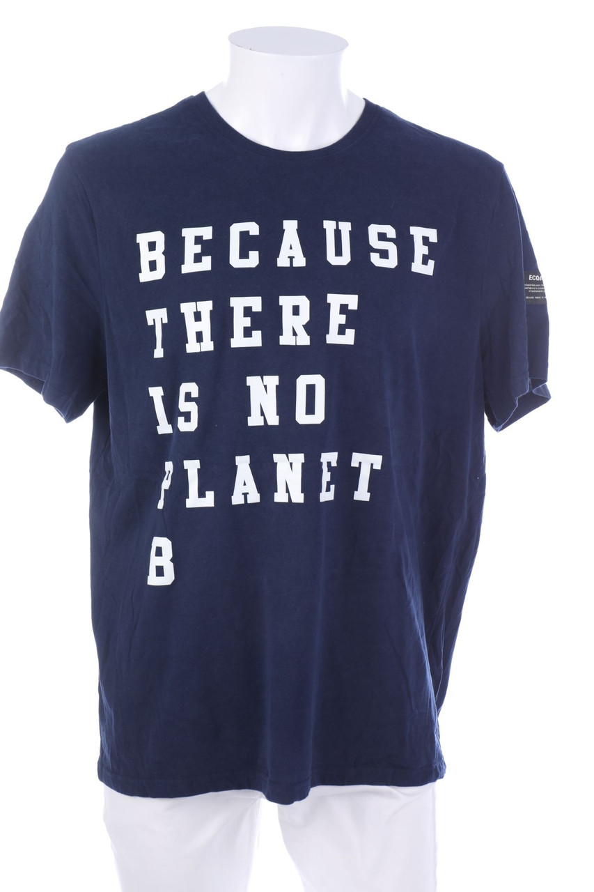 ECOALF - T-Shirt - 2XL