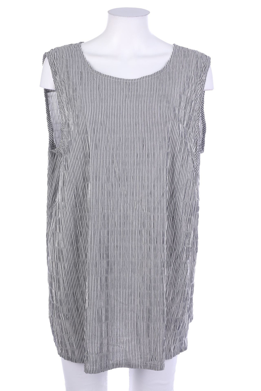 Ulla Popken - Blusentop - XXXXXL