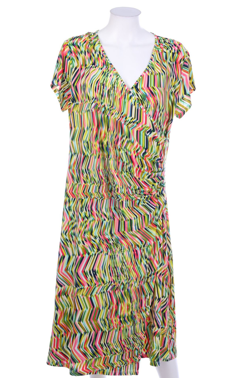 Laura di Sarpi - Kleid - 2XL