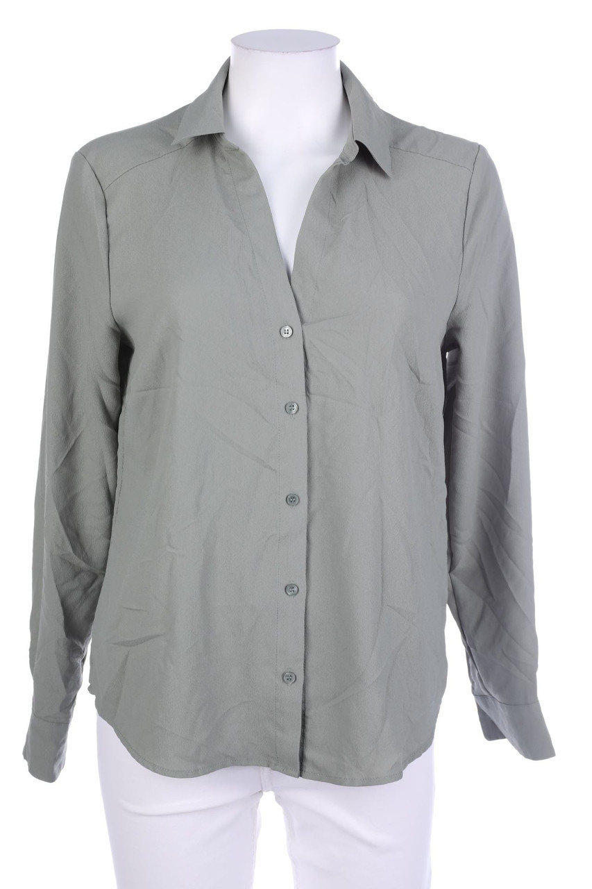 H&M - Hemd-Bluse - M