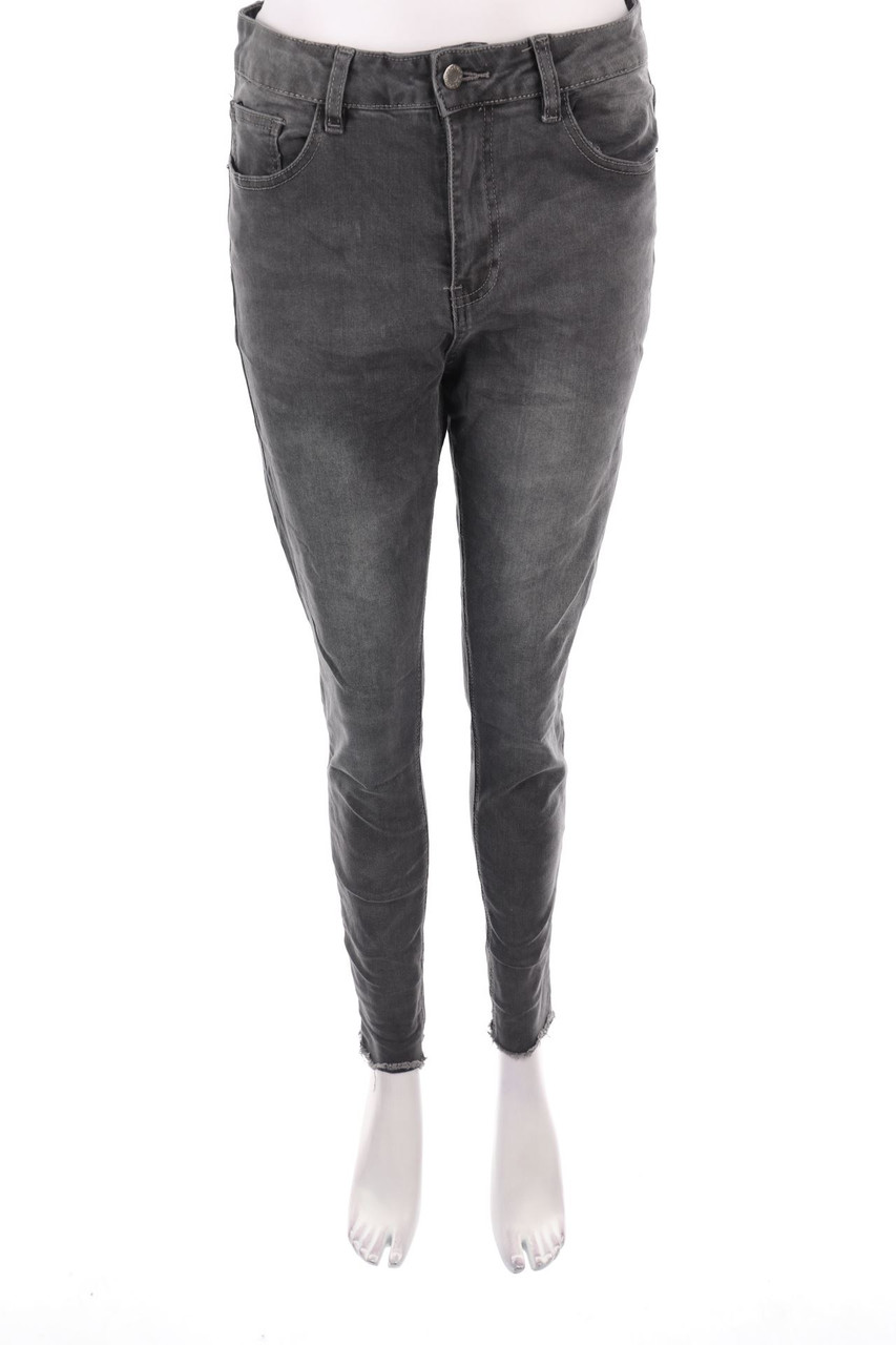 even&odd - Skinny-Jeans - L