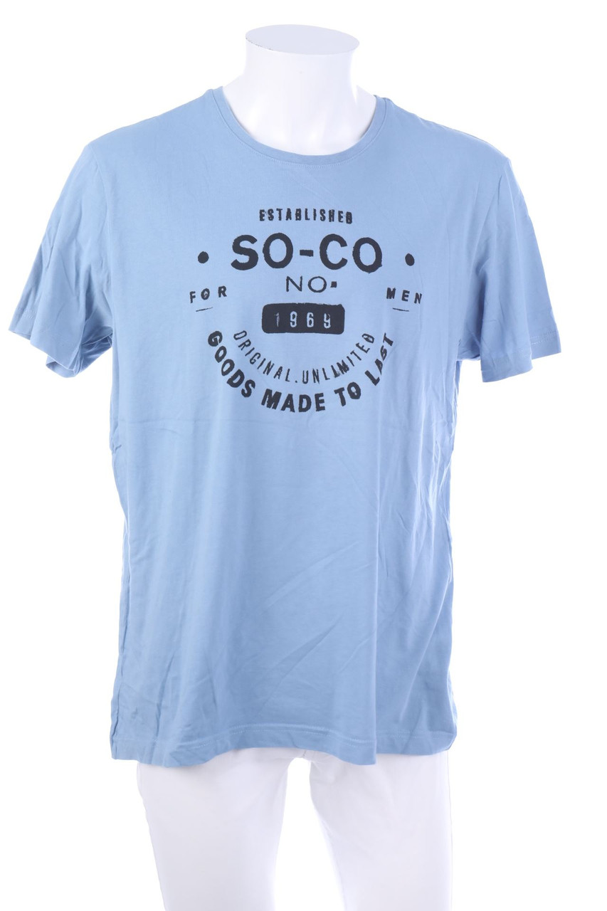 s.Oliver - T-Shirt - XL