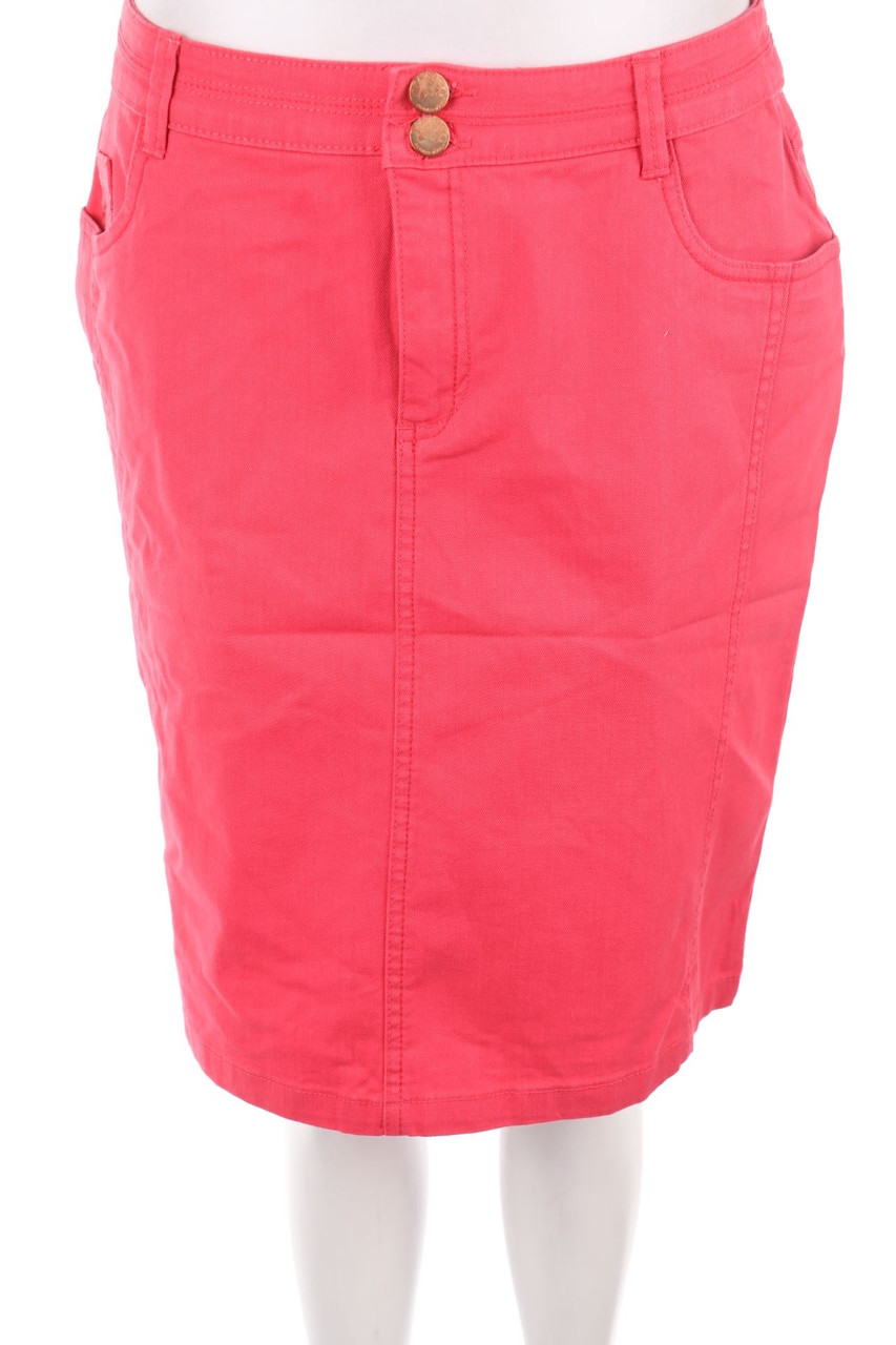 Charles Vögele - Rock - L