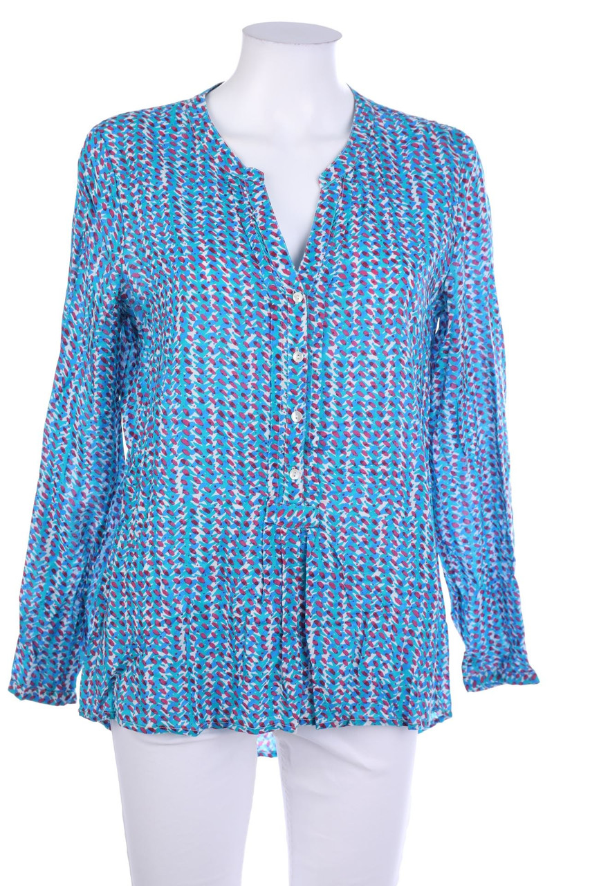 Jake*s - Bluse aus Viskose - M