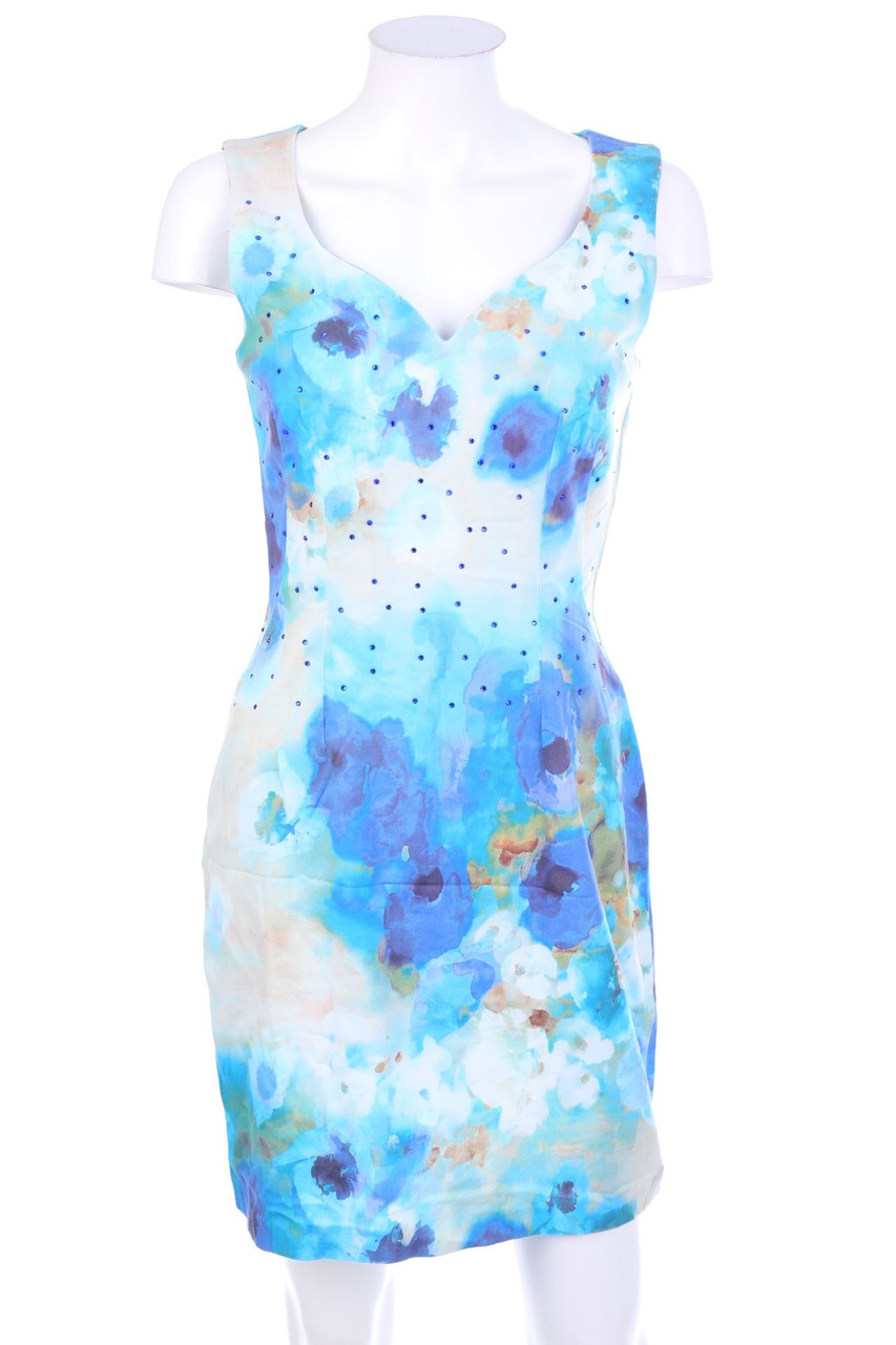 SECONDHAND - Etui-Kleid - M