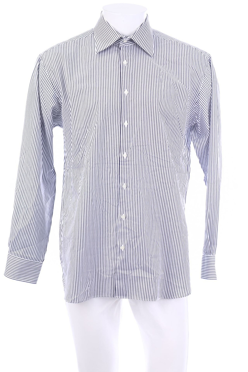 paul kehl - gestreiftes Hemd - 41