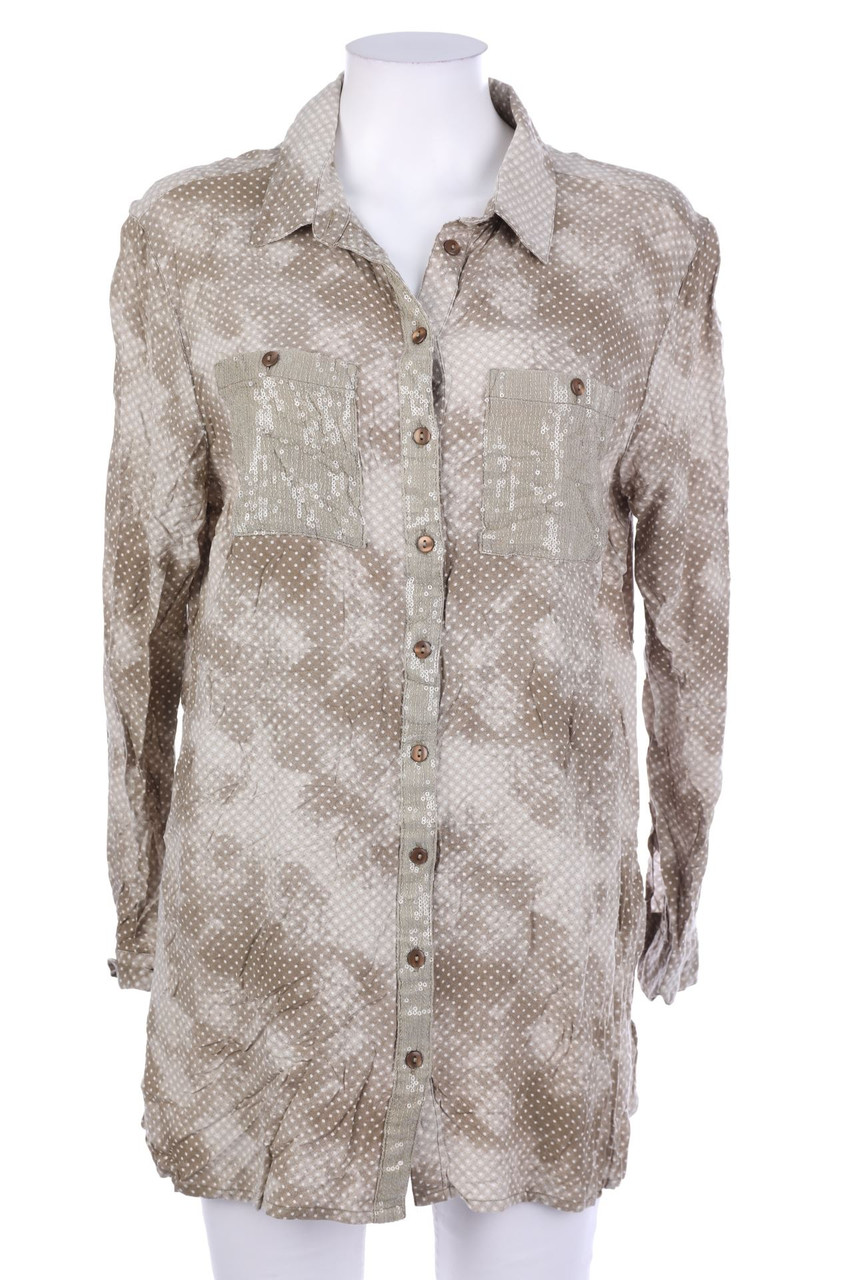 BOYSEN´S - Hemd-Bluse - 2XL