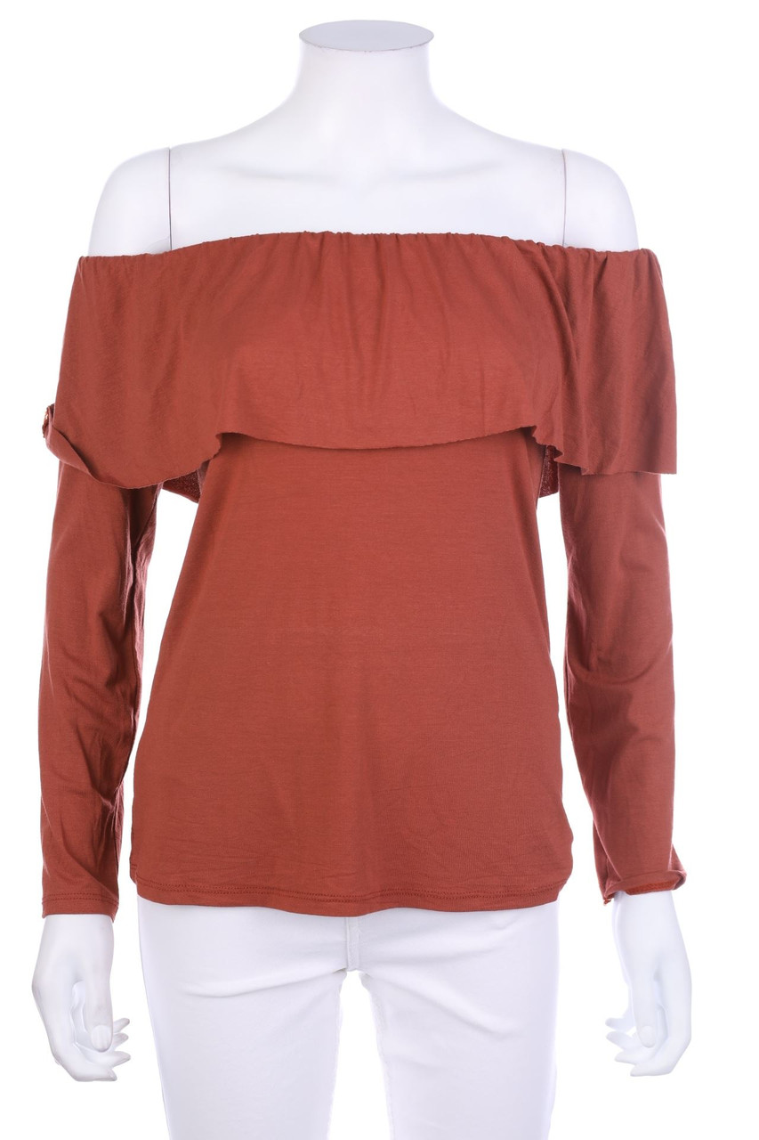 zebra - Carmen-Shirt - M