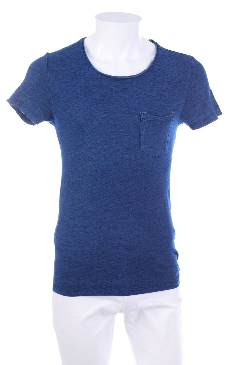 Blue Ridge - T-Shirt - XS