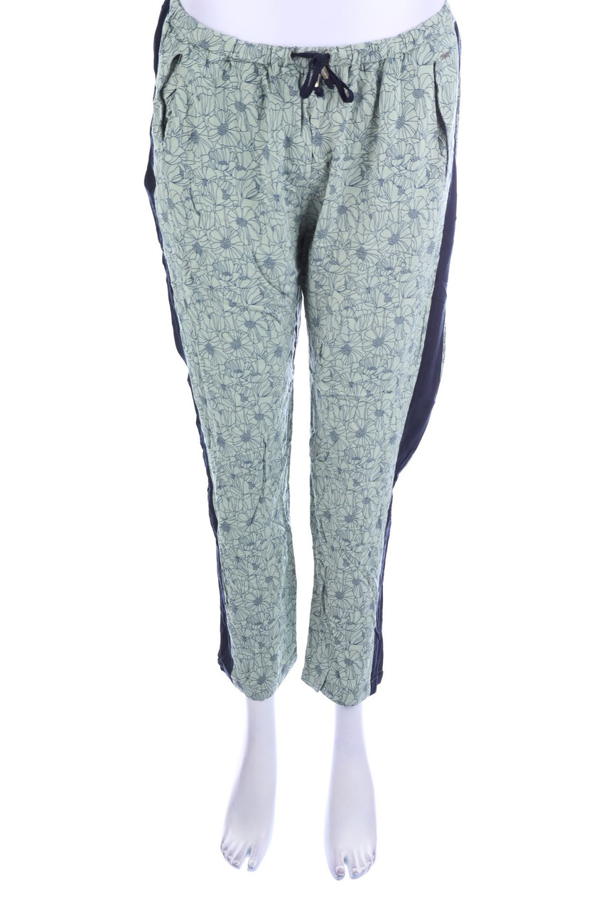 OPUS - Hose mit Print - XL