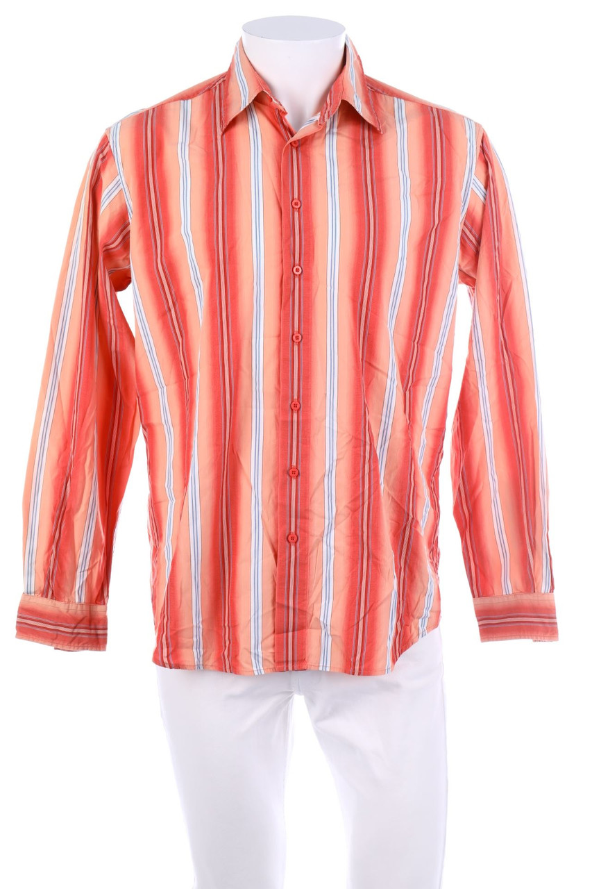 AVANT PREMIERE - gestreiftes Hemd - M