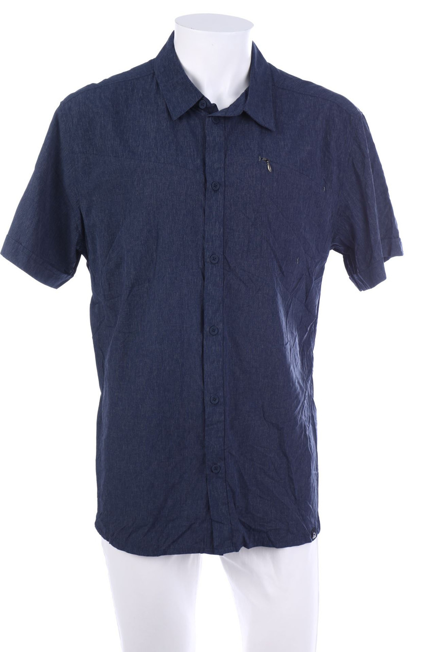 McKINLEY - Outdoor-Kurzarm-Hemd - XL