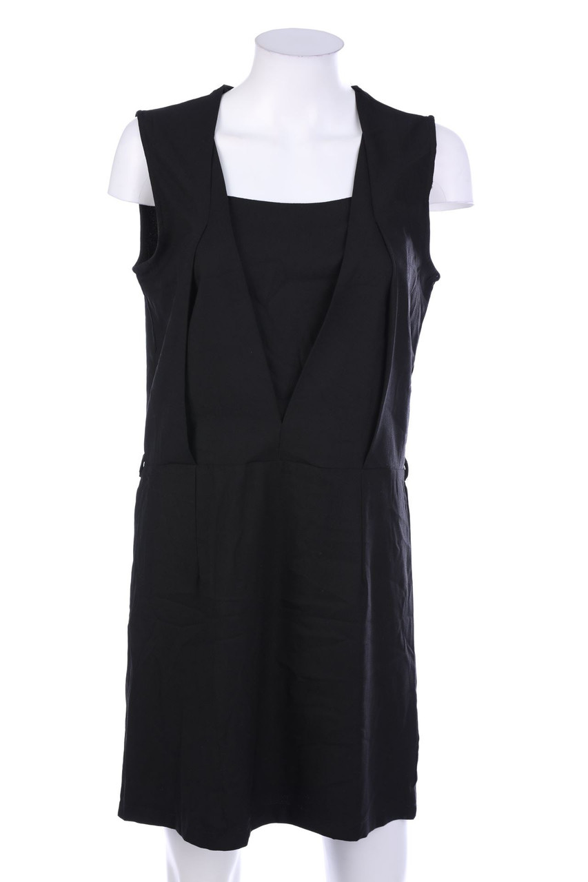 SECONDHAND - Etui-Kleid - L