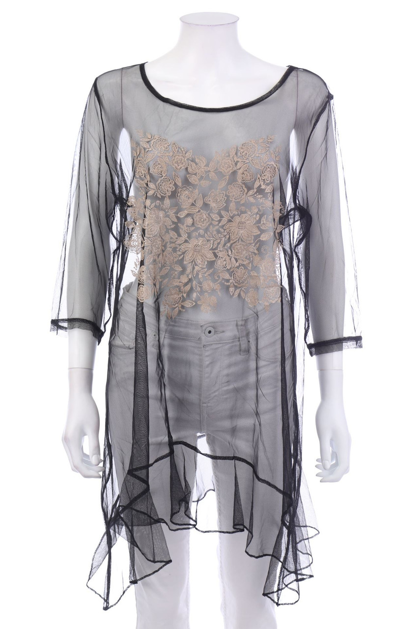 bonprix collection - Bluse - 2XL