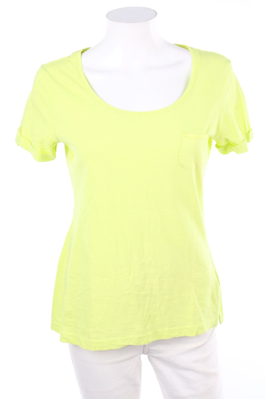 TCHIBO - Kurzarm-Shirt - S