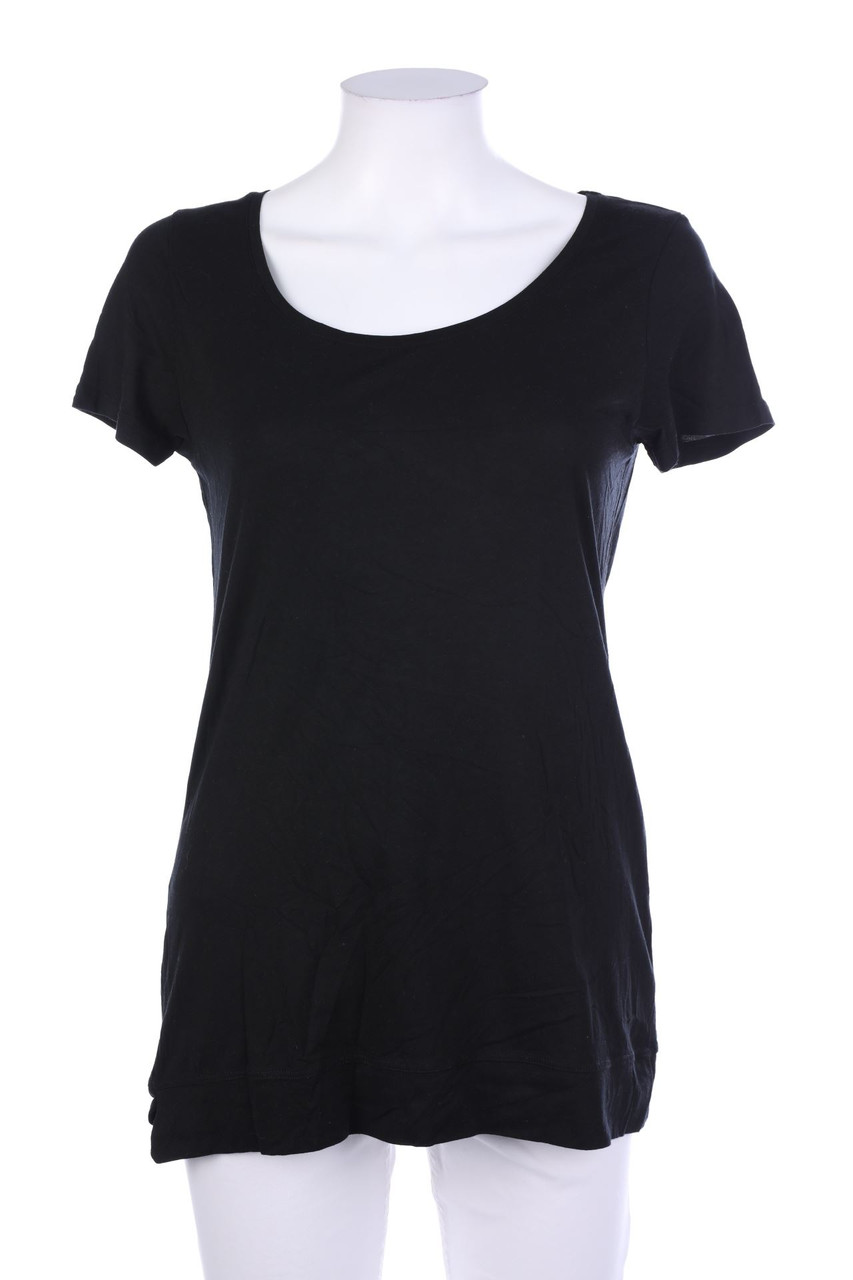 HALLHUBER - Kurzarm-Shirt - S