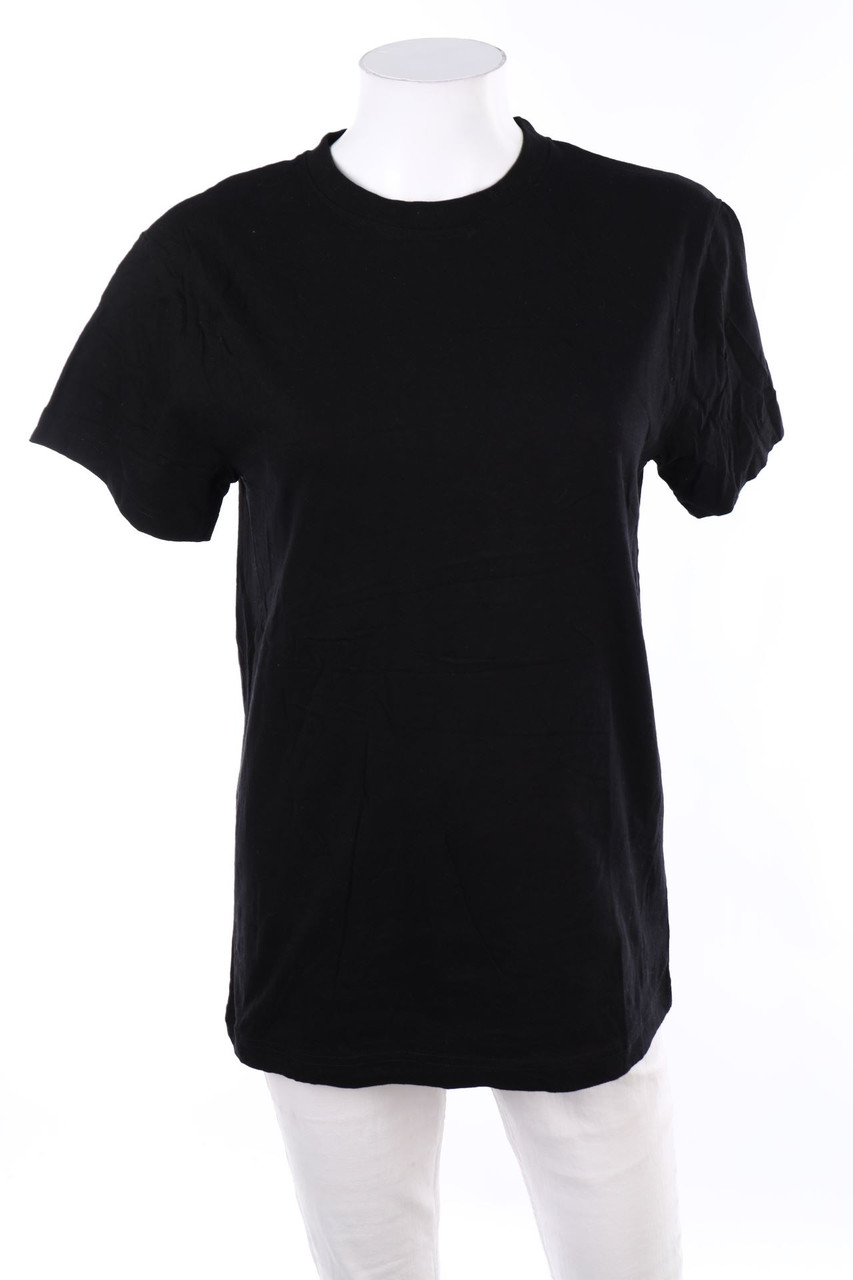 Ohne Label - Kurzarm-Shirt - S