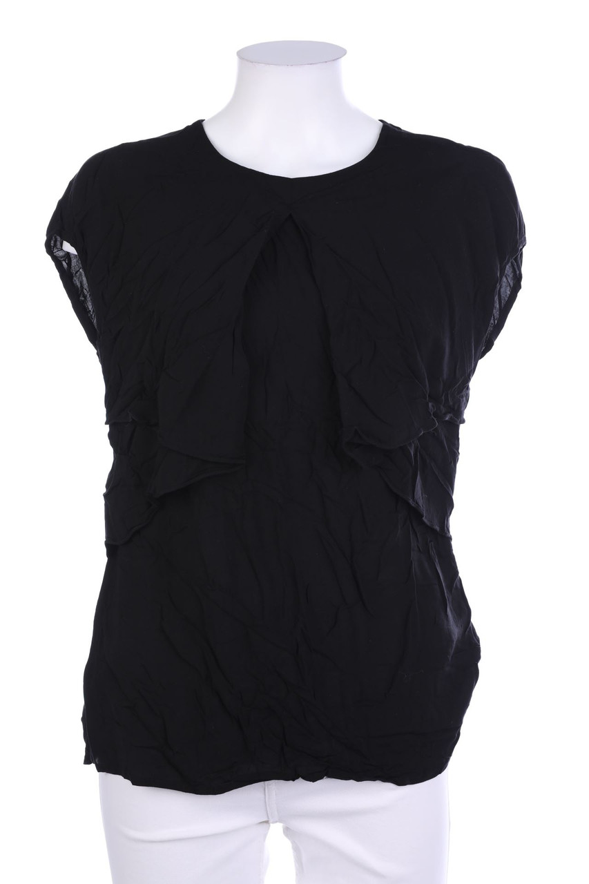 UNITED COLORS OF BENETTON - Kurzarm-Bluse - S