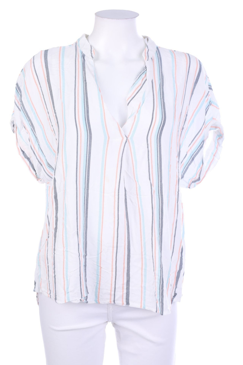 PRIMARK - Kurzarm-Bluse - 3XL