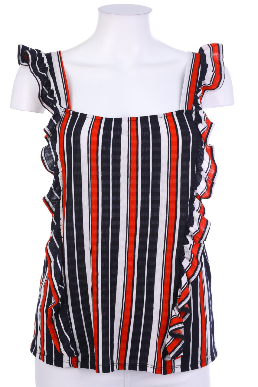 zebra - Blusentop - M