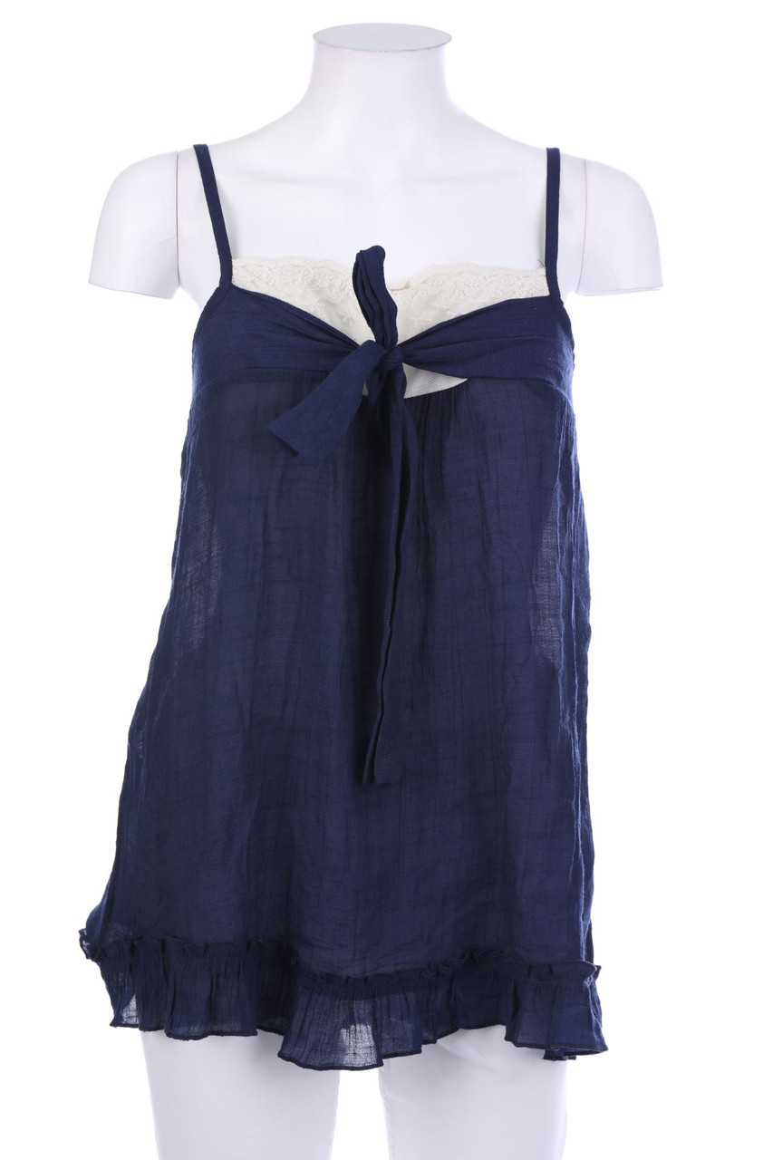 REDSOUL - Blusentop - M